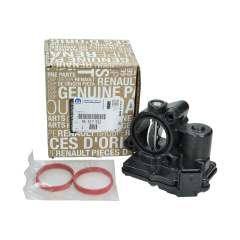 Drosselklappe Original 95517911 161A06251R Opel Renault Drosselklappe Original 95517911 161A06251R Opel Renault