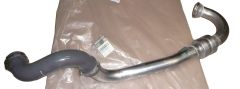 Luftschlauch Neues Original 8200276297 Renault Dacia 1.5 DCI
