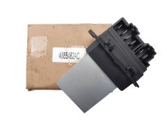 Steuergerät Heizung Lüftung Gebläse Chrysler Dodge Jeep 4885482AC Neues Original Steuergerät Heizung Lüftung Gebläse Chrysler Dodge Jeep 4885482AC Neues Original