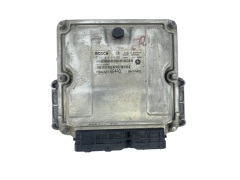 Steuergerät P04727664AD 0281010814 Chrysler Bosch 54500
