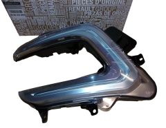 Tagfahrlicht Links Neues Original 266055303R Renault