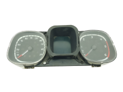 Tacho Kombiinstrument Fiat Panda 0887766550 51945594 28440