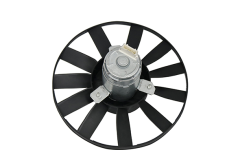 Kühlerlüfter 1H0959455J 99590013701 VW Golf Vento Vika