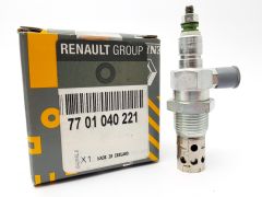 Glühkerze Neues Original Master III Movano Interstar 2.8 DTI 7701040221