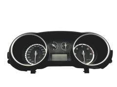 Tacho Kombiinstrument Alfa Romeo Giulietta 50521957 54209