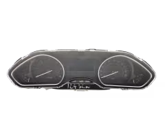 Tacho Kombiinstrument Berlingo 208 9822621580 51597