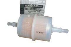 Kraftstofffilter Neues Original 8200358714 Renault