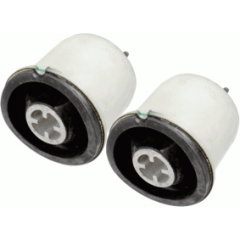 Lagerung Achskörper Achskörperlager Original Renault Megane 2 7701479190