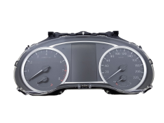 Tacho Kombiinstrument Nissan Micra K14 5FV1A 735A