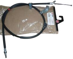 Kabel der Feststellbremse Links 554402 36531JY00A Renault Seim