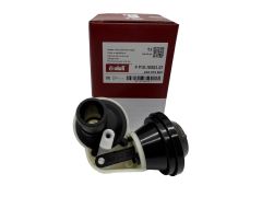 Heizungsventil Für VW Audi Skoda 4A0819809 88191699101 Vika