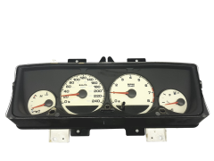 Tacho Kombiinstrument Chrysler Neon P04793523AI 54545