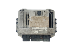 Steuergerät 9662213180 0281013331 9653958980 PSA Bosch 39398