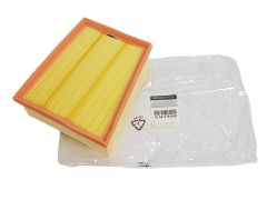 Luftfilter Dacia Renault 165467860R Neues Original