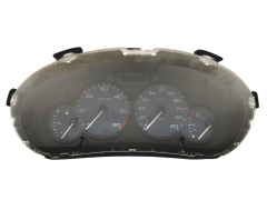Tacho Kombiinstrument Citroen Berlingo 1 9656801980 30056