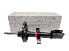 Stoßdämpfer Neues Original Vorne Renault Captur 543020457R