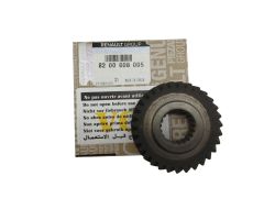 Gangzahnrad Original 8200608005 Renault Dacia