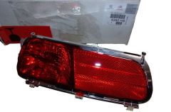 Nebelschlussleuchte Links Hinten Neues Original 6350.HS 6350HS C4 Picasso