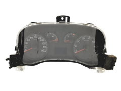 Tacho Kombiinstrument Fiat Doblo 555000460104 53080
