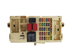 Sicherungskasten Relaiskasten Alfa Romeo 51711428 NPL 46558758 501208570100 19562