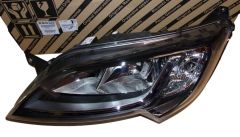 Scheinwerfer Links Neues Original 1682748780 Peugeot