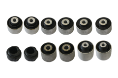 Kipphebelbuchse Silentblock Für Audi 4F0407183A 44071742401 Vika