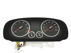 Tacho Kombiinstrument Renault Laguna 3 248100022R RHD VDO