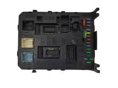 Steuergerät BSI 2004 H05 9658158780 PSA Johnson Controls 2270