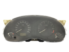 Tacho Kombiinstrument Ford Galaxy 7M0919861D 50393