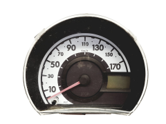 Tacho Kombiinstrument Aygo 107 C1 83800-0H011-A Toyota PSA 41376
