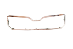 Kühlergrill Zierleiste Für Skoda Superb 2 3T0853607B 88531829702 DPA