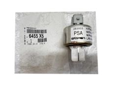 Klimasensor Original Citroen Peugeot Xsara Pic 406 6455X5