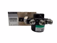 Einspritzleiste Kraftstoffverteiler Neues Original 8200584034 Renault Dacia 1.5 DCI