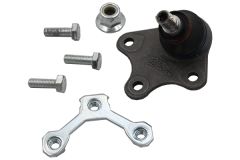 Führungsgelenk Traggelenk Links 6Q0407365M B18697 VW Seat Skoda Borsehung