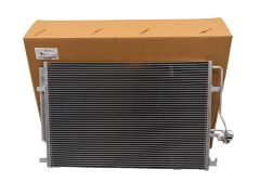 Kondensator Klimaanlage Für VW Crafter 2E0820413F 88201767601 Vika