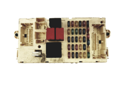 Steuergerät 60698109 46558758 Alfa Romeo