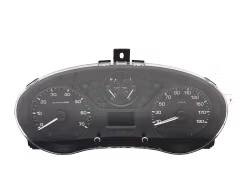 Tacho Kombiinstrument Scudo Partner 2 Berlingo 2 5550013101 55100