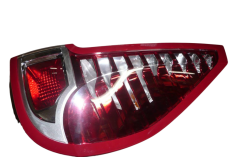Rückleuchte Rechts Hinten Renault Scenic 3 265500013R