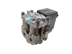 Abs-Pumpe Audi 443614111 0265201011 Bosch 1872