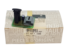 Modul Centralnego Zamka Renault Clio 2 7700844707 Neues Original Modul Centralnego Zamka Renault Clio 2 7700844707 Neues Original