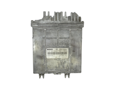 Steuergerät 0281001969 8200059883 7700111552 Renault Bosch 57927