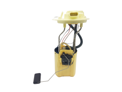 Kraftstoffpumpe Ford Transit KK31-9H307-AB MK8