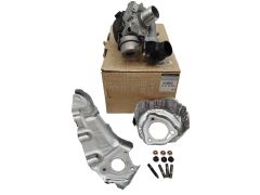 Turbolader Neues Original Trafic III Vivaro NV 1.6 dCi 144111292R