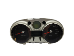 Tacho Kombiinstrument Nissan Qashqai JD50B