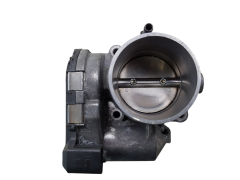 Drosselklappe VWAG 06A133062C 0280750036 1.8T 1076