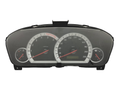 Tacho Kombiinstrument Chevrolet Captiva 96858459