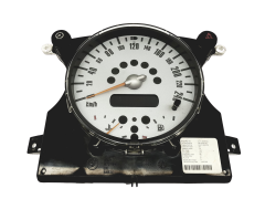 Tacho Kombiinstrument Mini Cooper 6211 6928884 31013