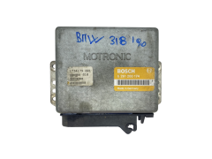 Steuergerät 0261200174 1734179001 BMW Bosch 56582