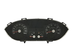 Tacho Kombiinstrument Fiat Idea 735423082 503000685700 59045