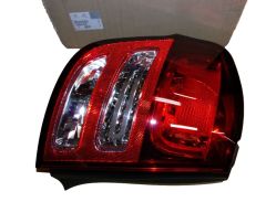 Rückleuchte Links Hinten Neues Original 6350.KQ 6350KQ Citroen C3 2